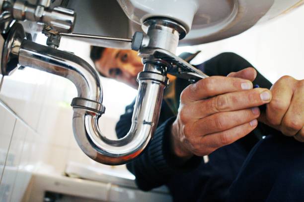 Best Emergency Plumbing Repair  in Ocean Shores, WA