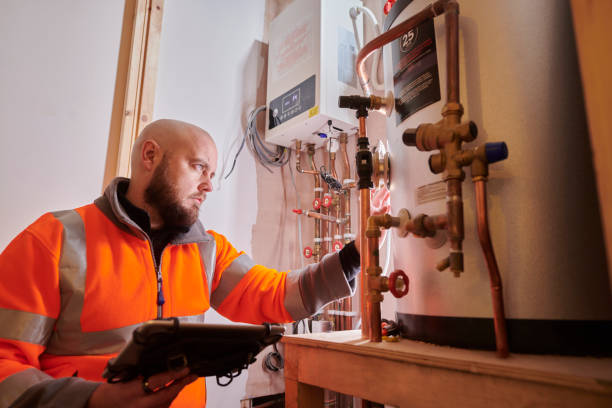Best Emergency Plumber  in Ocean Shores, WA